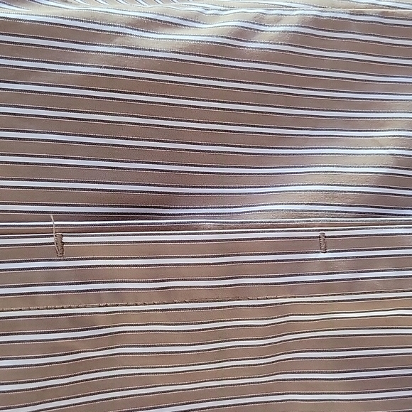 New York & Company Button Down Blouse - Picture 7 of 8